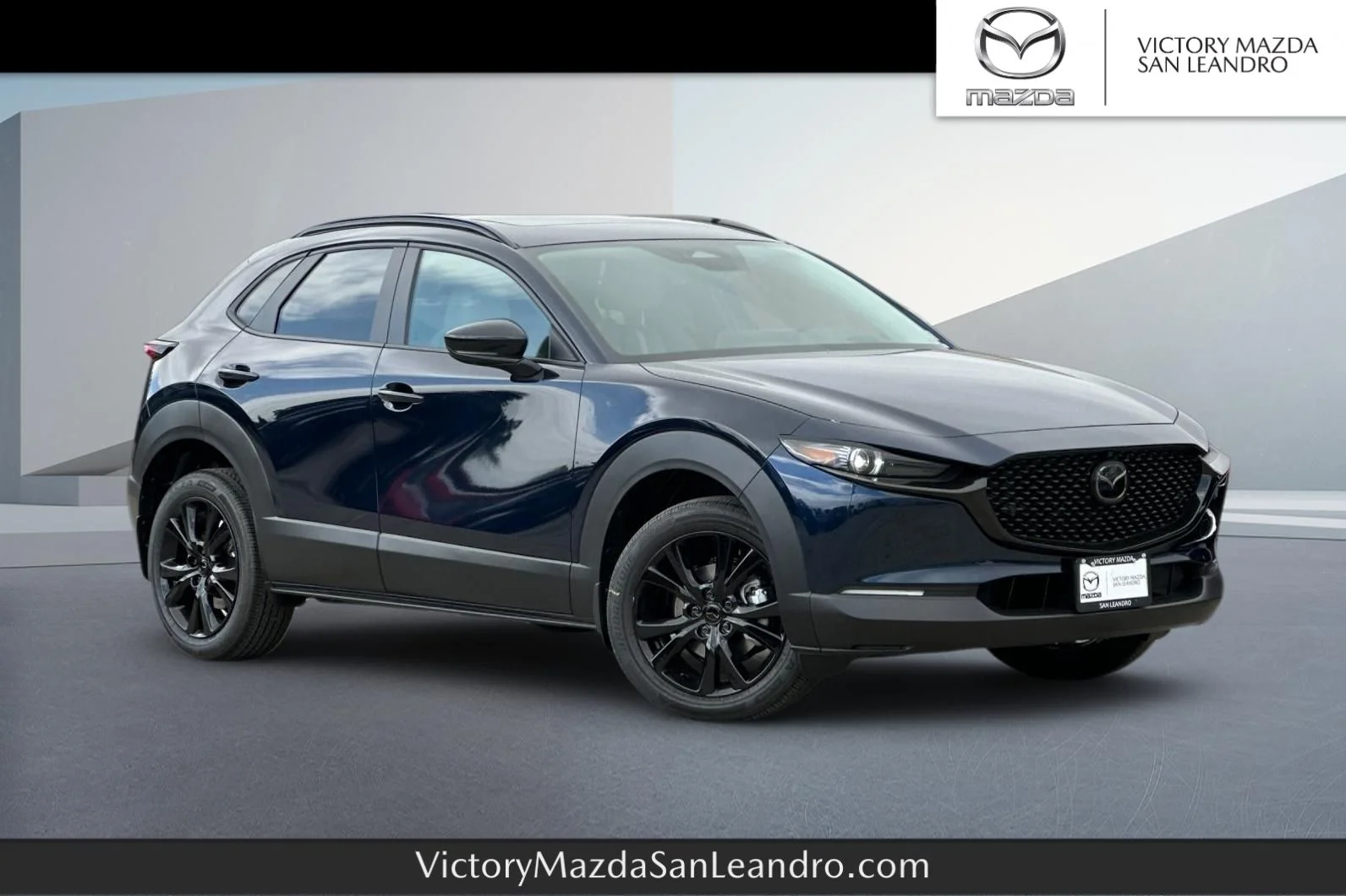 2026 Mazda CX-30 Turbo Aire Edition AWD's photo