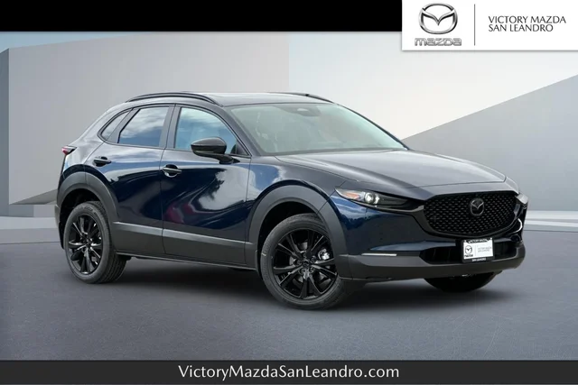 New Mazda Car Specials Oakland | Victory Mazda San Leandro