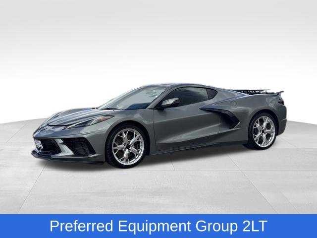 2023 Chevrolet Corvette