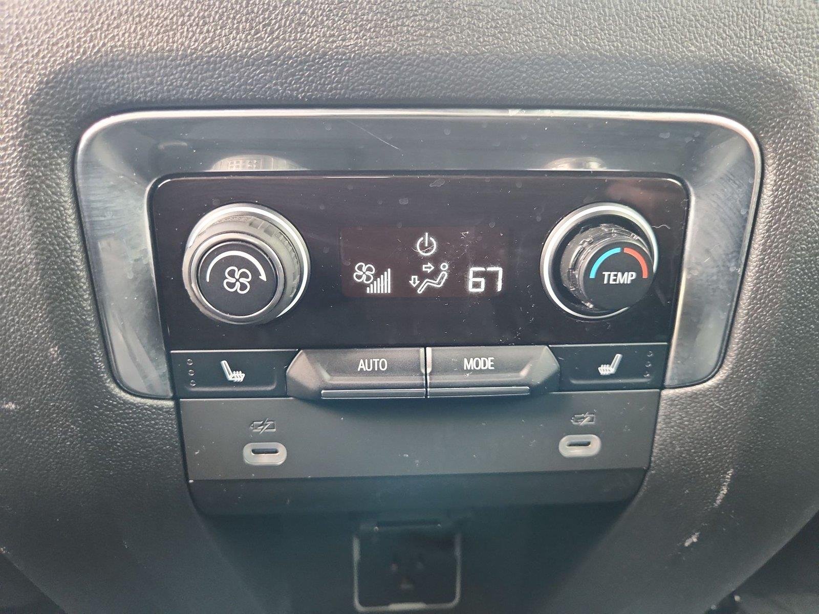 Used 2023 Summit White Chevrolet Z71 image 22