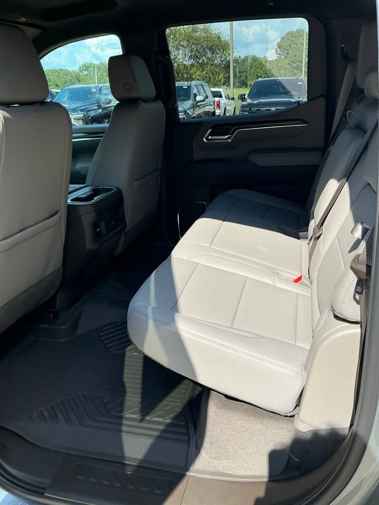 2026 Chevrolet Silverado 1500 LT Trail Boss - Photo 12