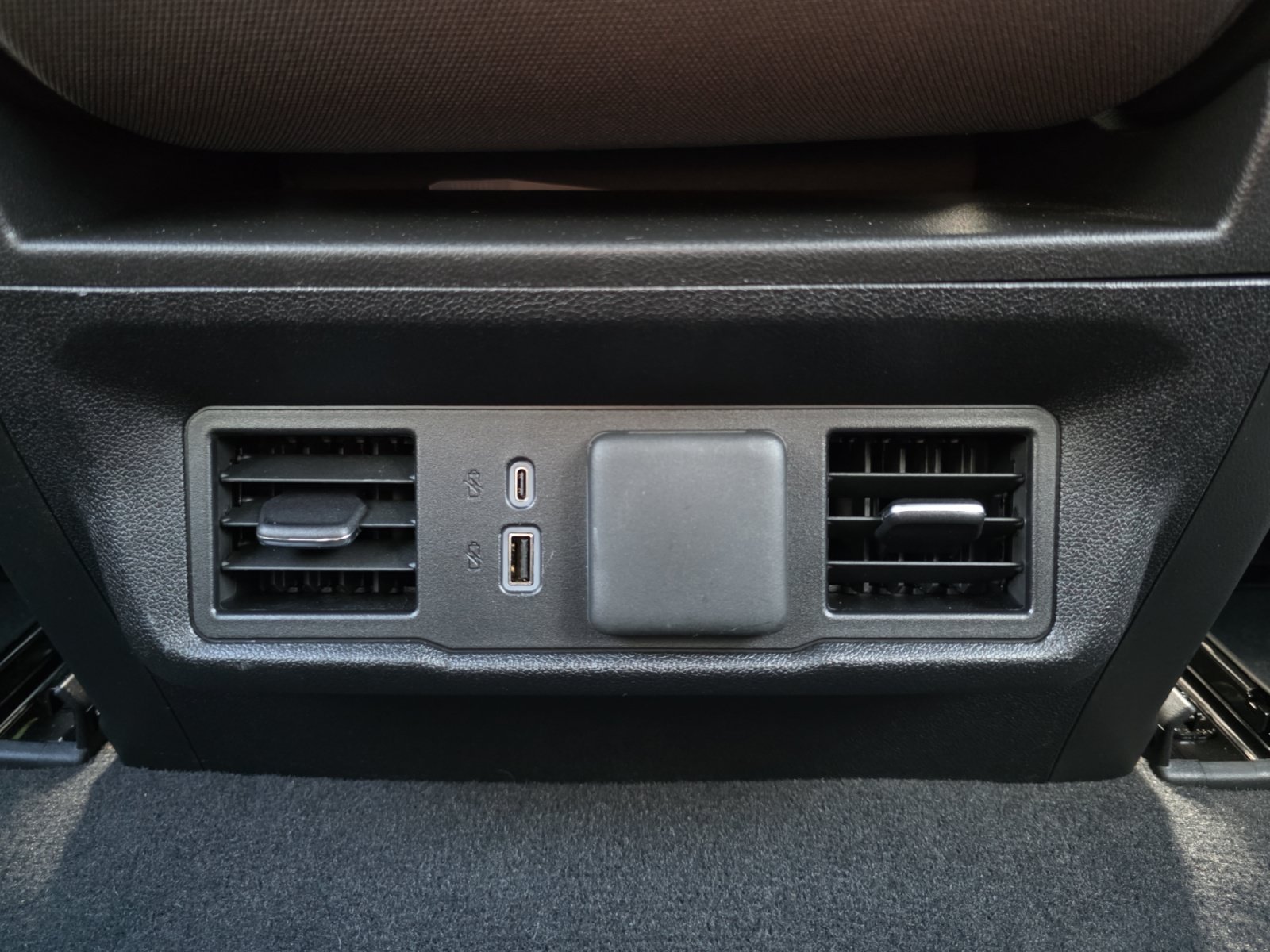 Used 2026 Summit White Chevrolet LT image 24