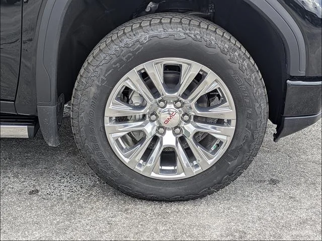 New 2026 Onyx Black GMC Denali image 15