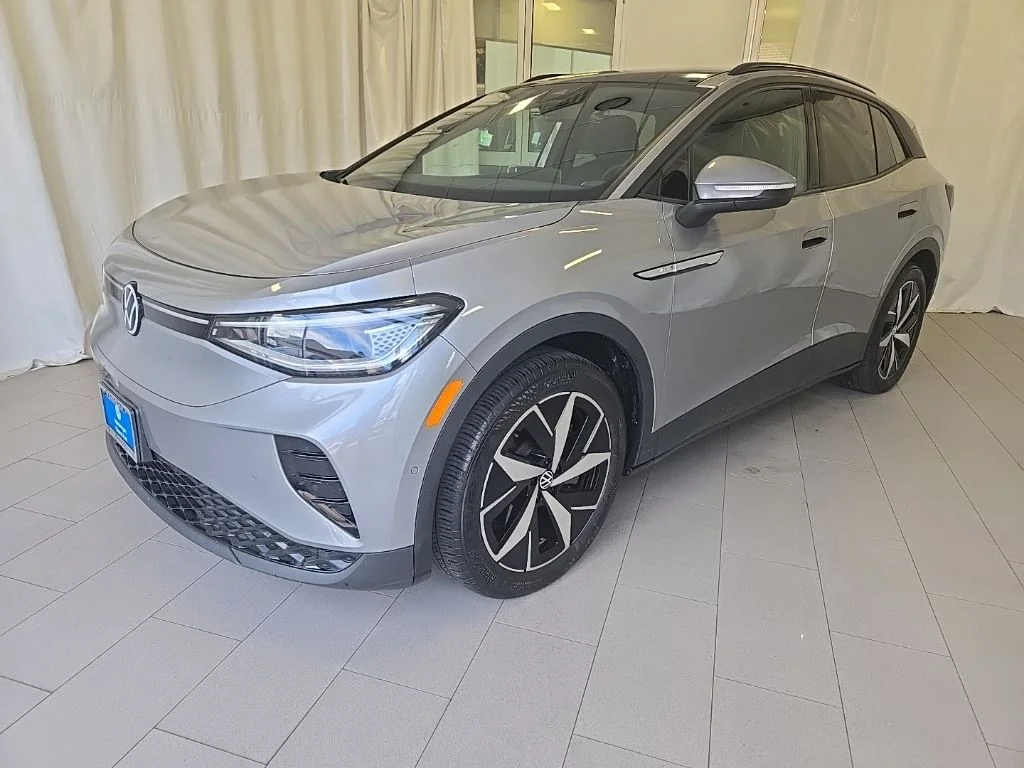2023 Volkswagen ID.4