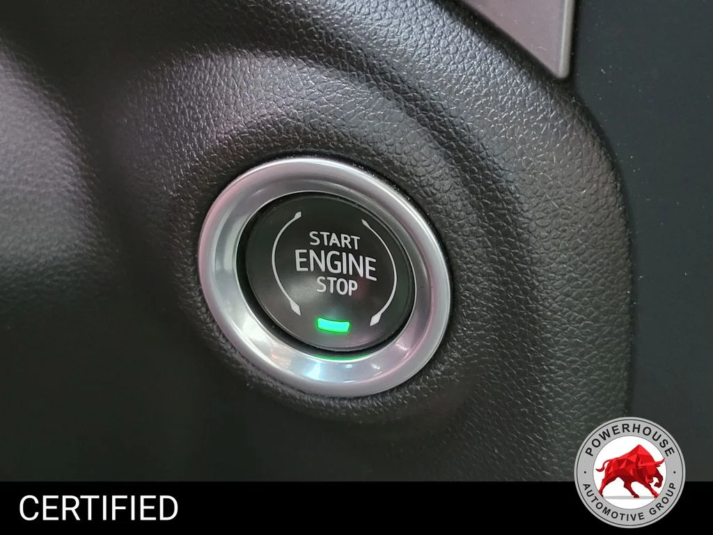 Certified Used 2023 White Chevrolet Custom image 32