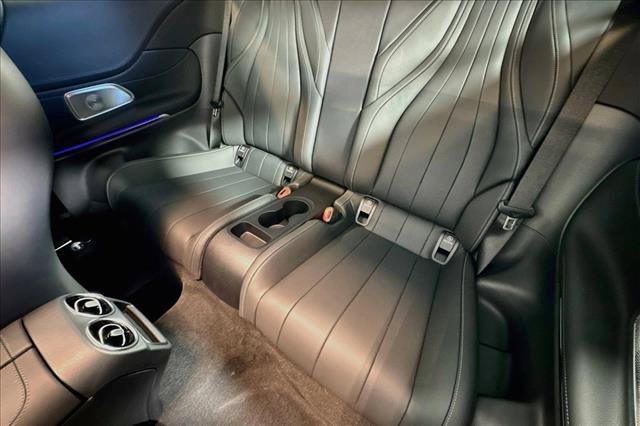 New 2027 Graphite Grey Metallic Mercedes-Benz CLE 450 image 52