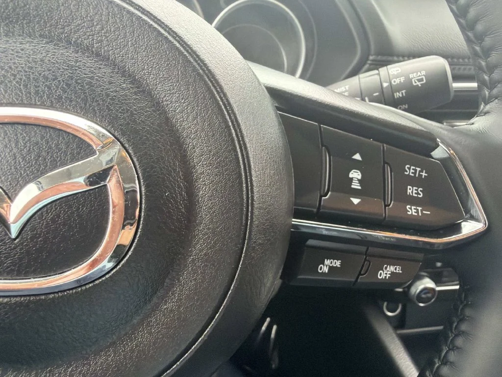 Used 2025 Black Mazda 2.5 S Preferred Package image 18