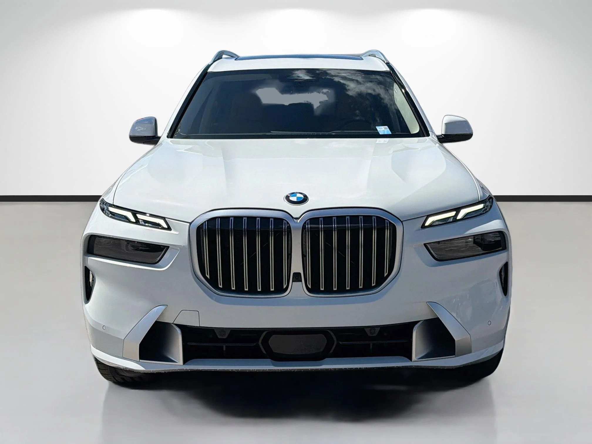 New 2027 Alpine White BMW xDrive40i image 8