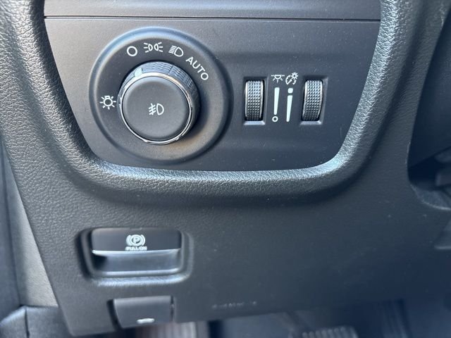2024 Jeep Grand Cherokee Limited - Photo 24