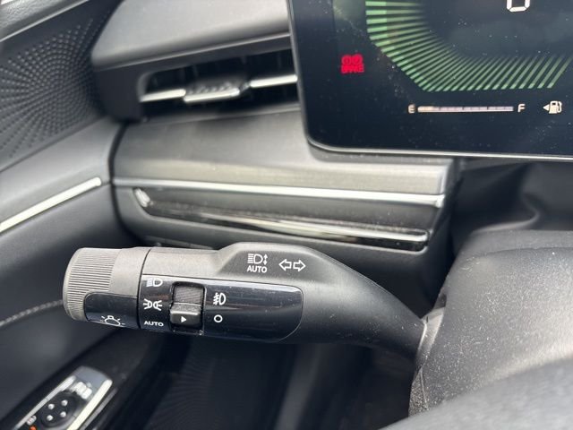 Certified Used 2025 Red Kia GT-Line image 18