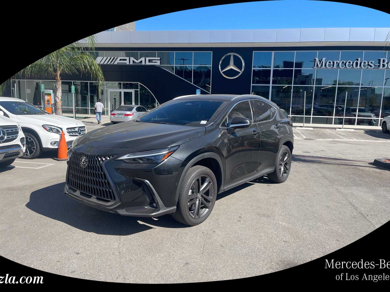 Used 2025 Caviar Lexus Luxury image 1