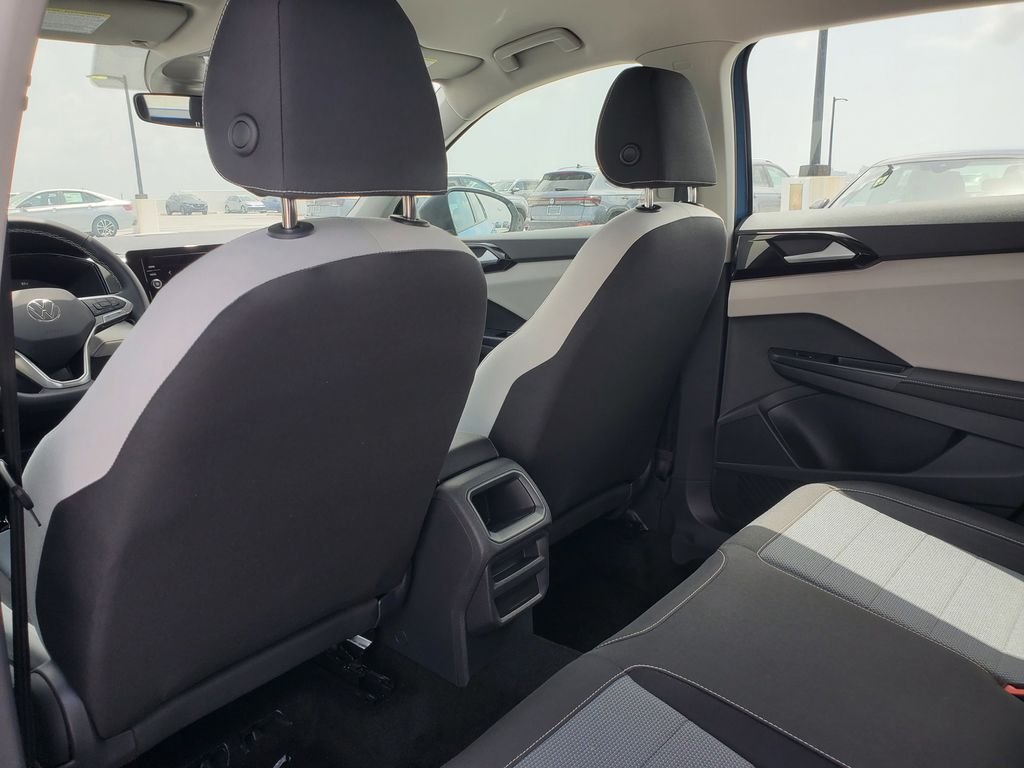 New 2026 Blue Volkswagen 1.5T S image 7