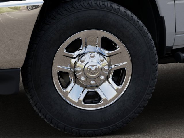 2026 RAM 2500 Tradesman - Photo 9
