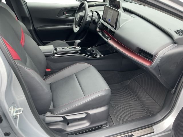 Certified Used 2024  Toyota XSE Premium image 12