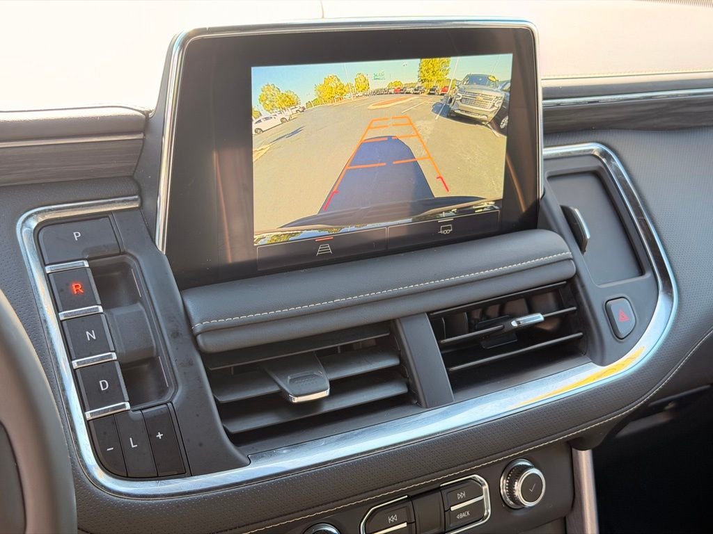 Used 2024 Black GMC SLT image 35
