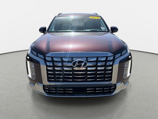 2024 Hyundai Palisade Calligraphy - Photo 6