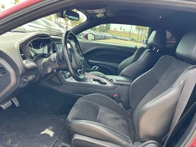 Used 2023 Red Dodge GT image 11