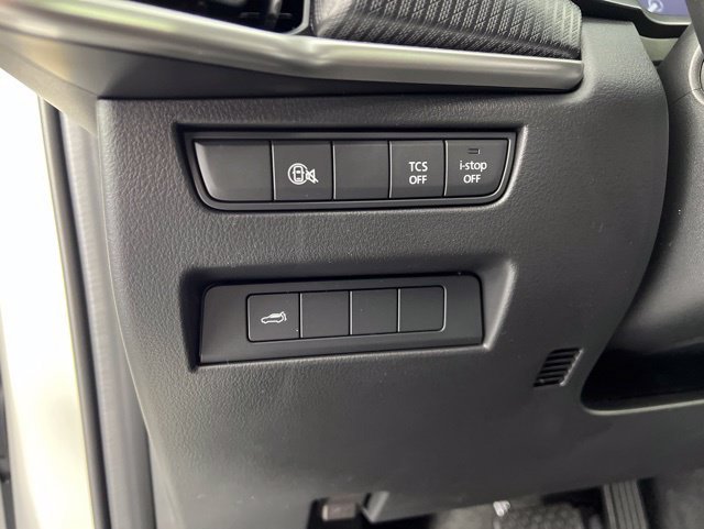 New 2026 White Mazda 3.3 Turbo Select image 19