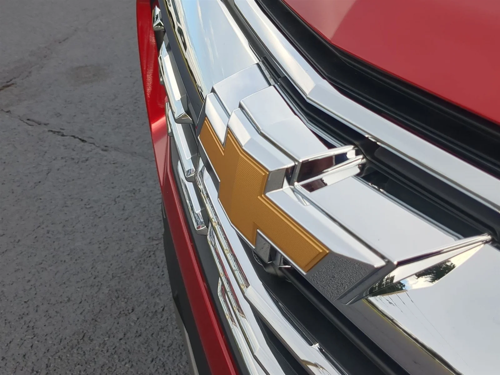 2026 Chevrolet Equinox LT - Photo 55