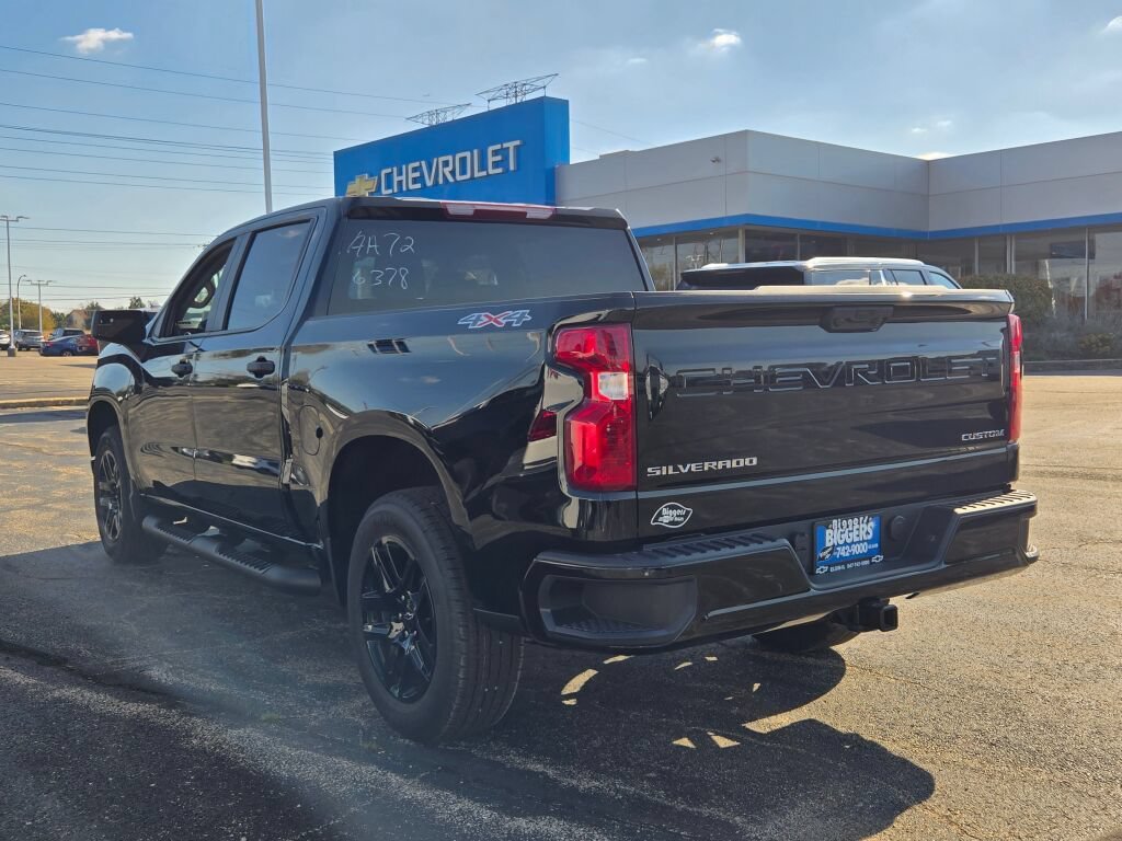 Vehicle thumbnail