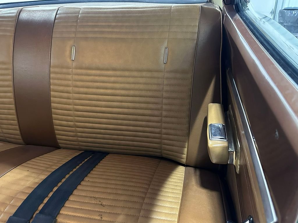 Used 1969  Plymouth  image 81