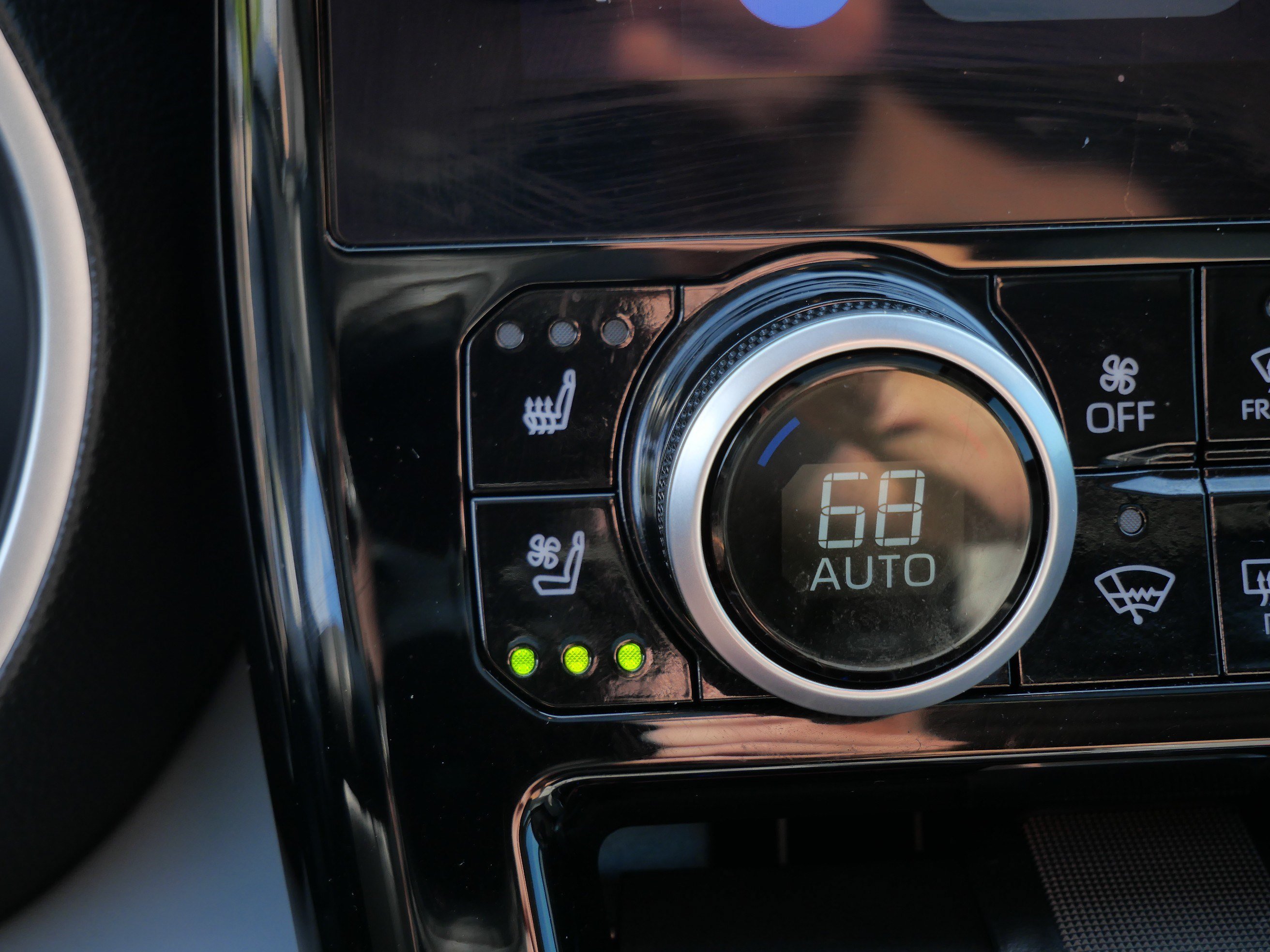 Used 2023 Midnight Black Metallic Toyota Limited image 30