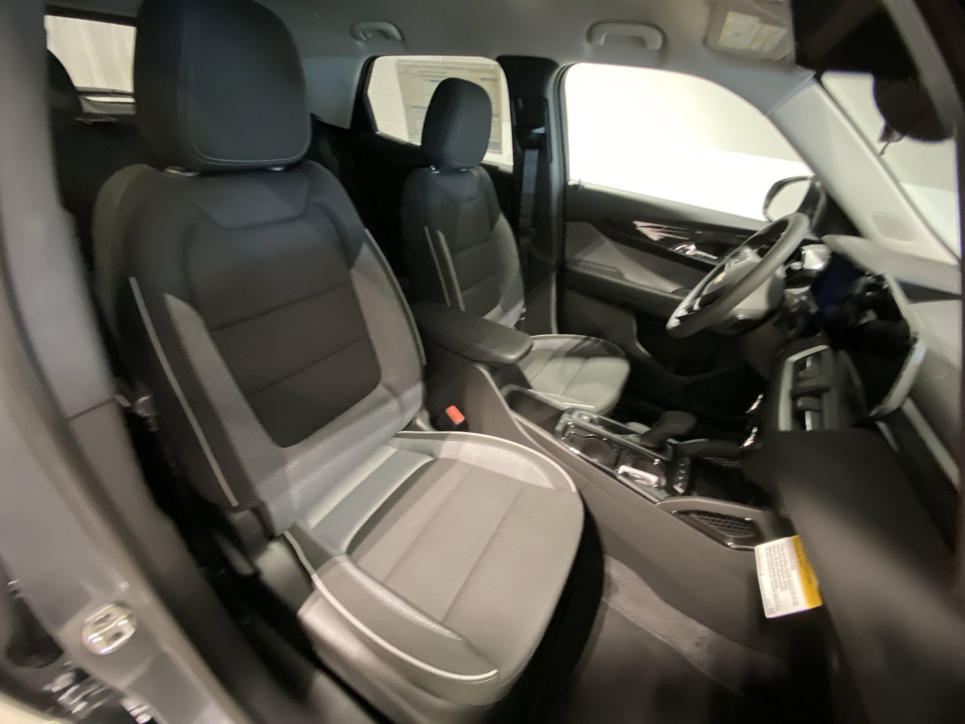 2026 Chevrolet Trailblazer LS - Photo 25