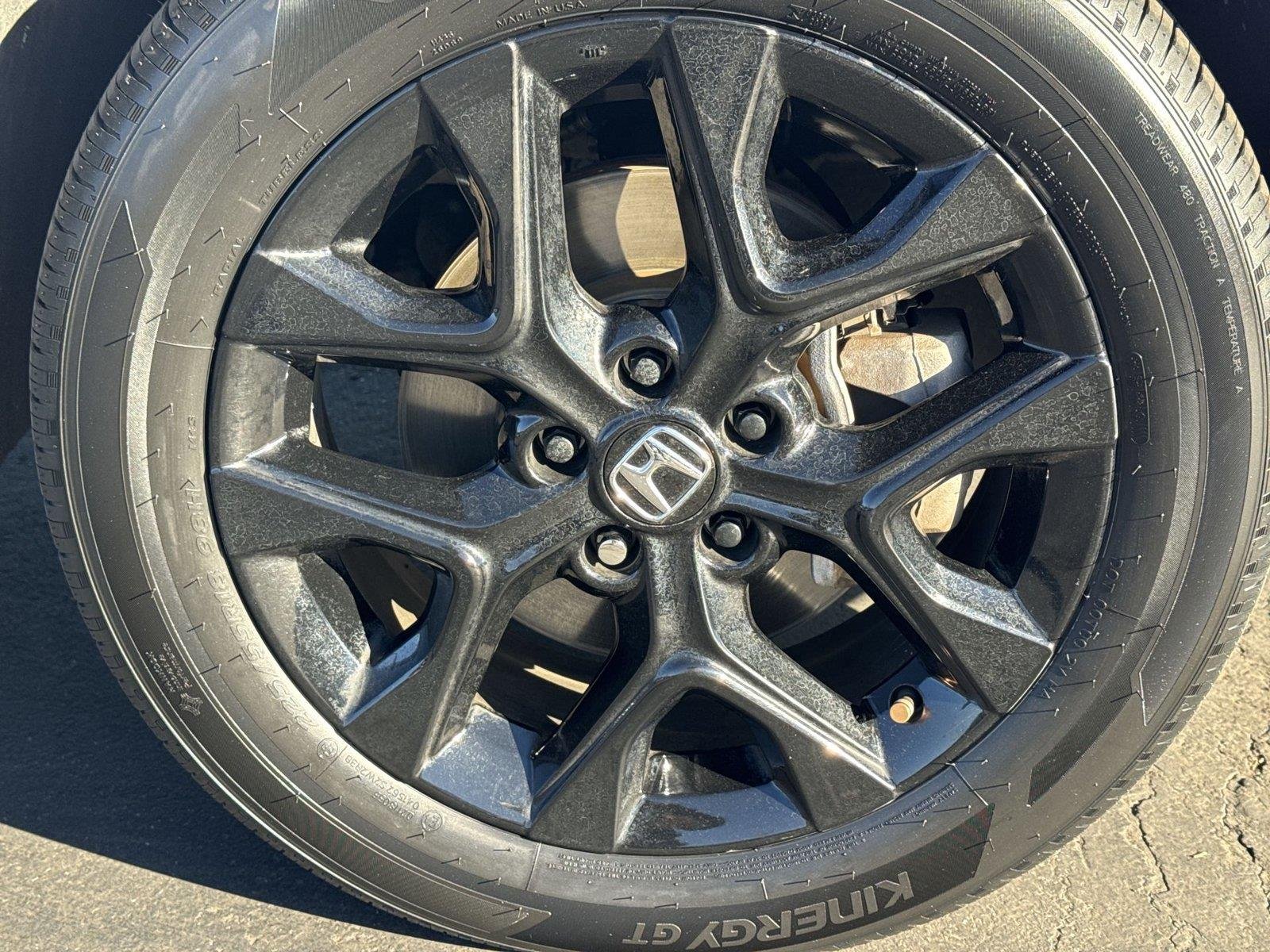 2023 Honda HR-V Sport - Photo 39
