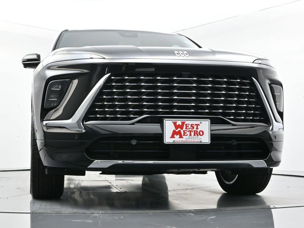 2026 Buick Enclave Avenir - Photo 36