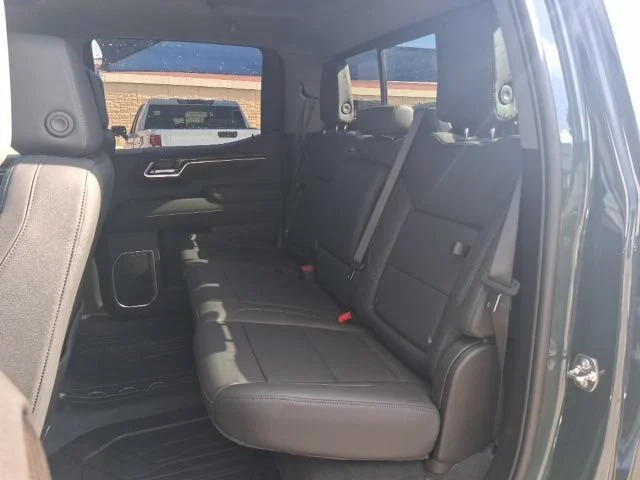 2026 Chevrolet Silverado 1500 LT - Photo 21