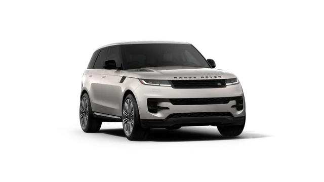 2027 LAND ROVER Range Rover Sport SE 360PS Auto