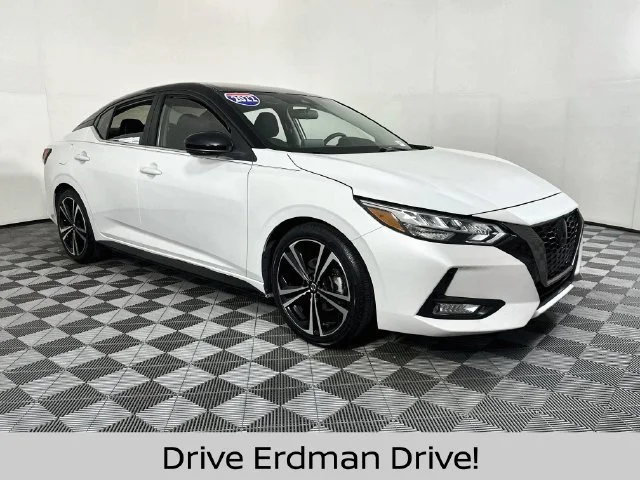 2022 Nissan Sentra