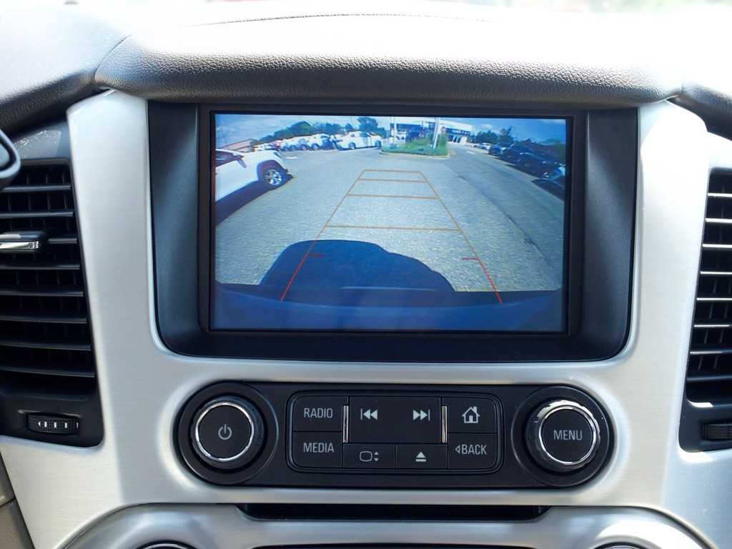 2019 GMC Yukon SLT - Photo 23