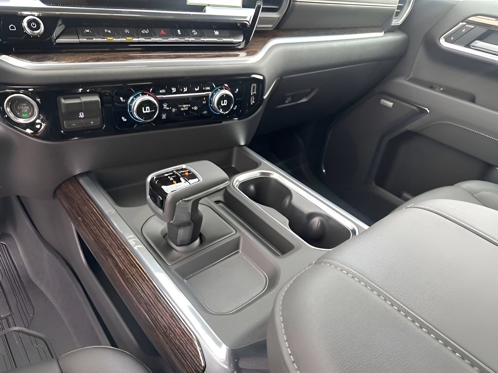 2026 GMC Sierra 1500 Elevation - Photo 36