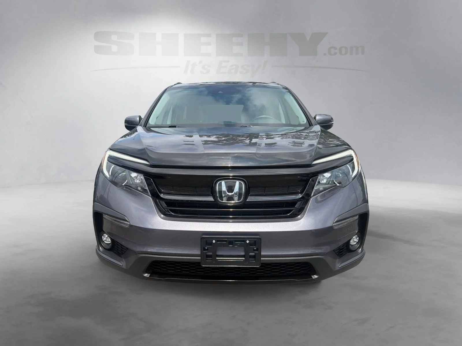 Used 2021  Honda Special Edition image 16