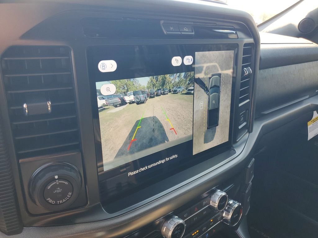 2025 Ford F-150 Tremor - Photo 18