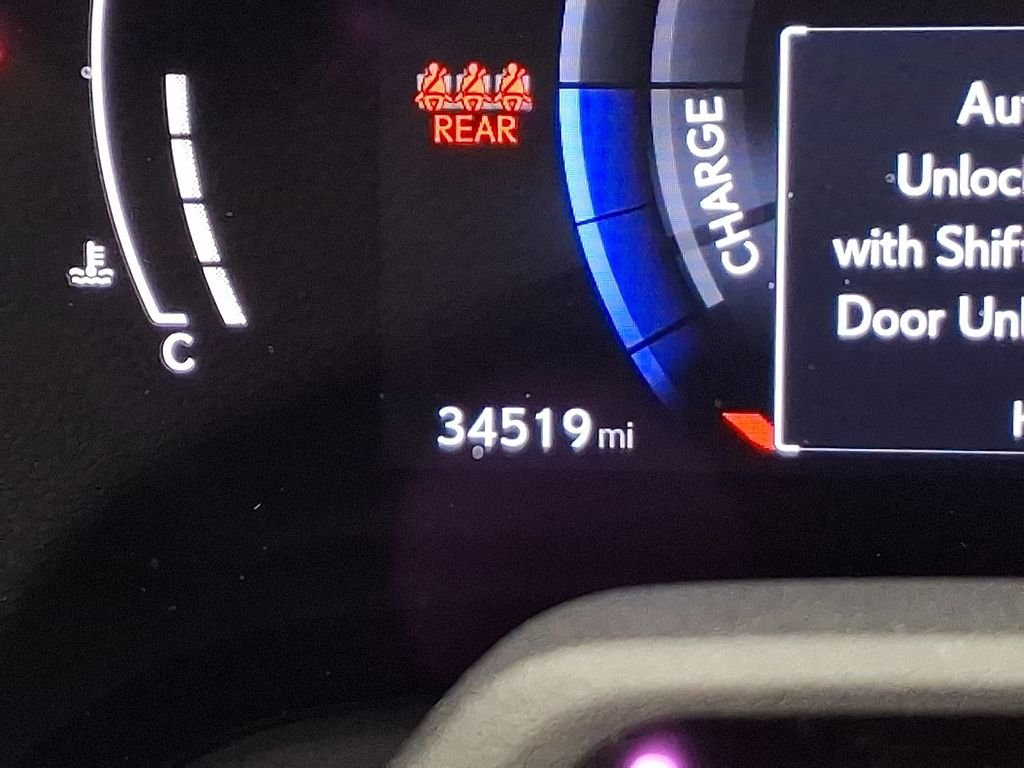 Used 2024 Caviar Lexus 500h F SPORT Performance image 21