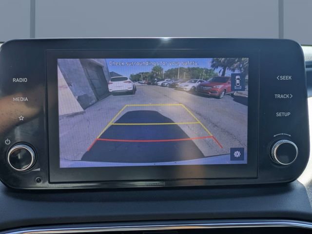 2022 Hyundai Santa Fe SEL - Photo 21