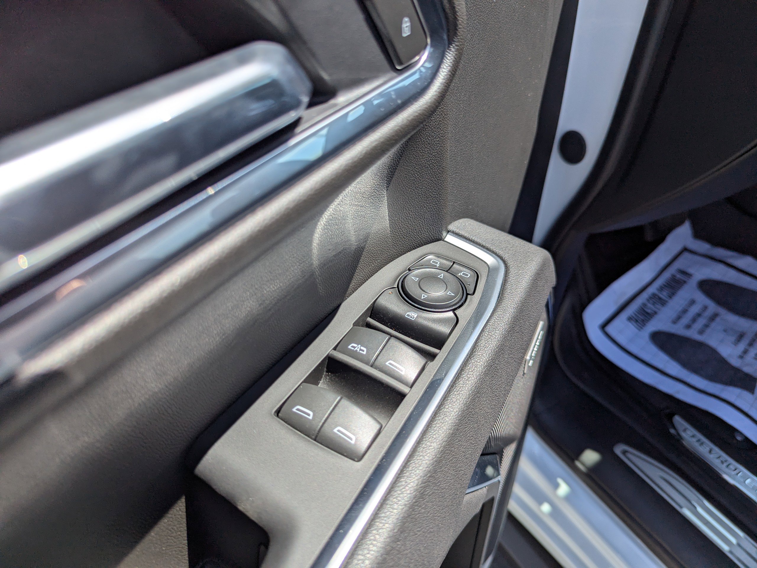 2025 Chevrolet Silverado 1500 RST - Photo 9