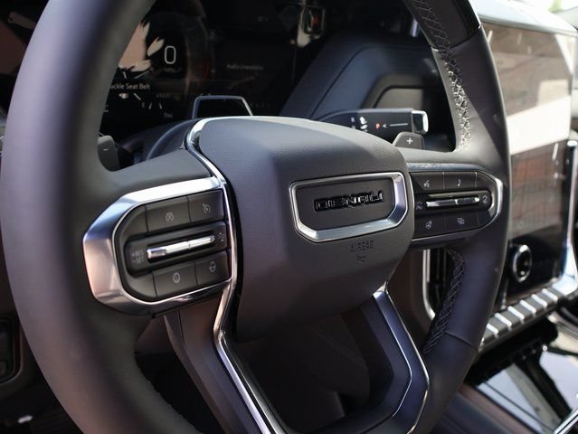 New 2026 Downpour Metallic GMC Denali image 30