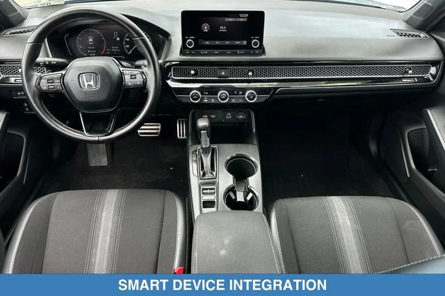 2024 Honda Civic Sport - Photo 15