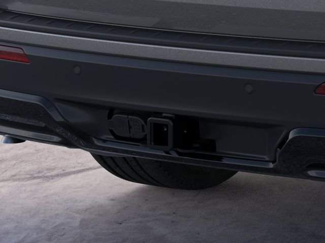 New 2026 Carbonized Gray Metallic Ford ST-Line image 24