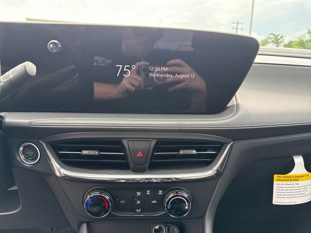 2026 Buick Encore GX Preferred - Photo 21