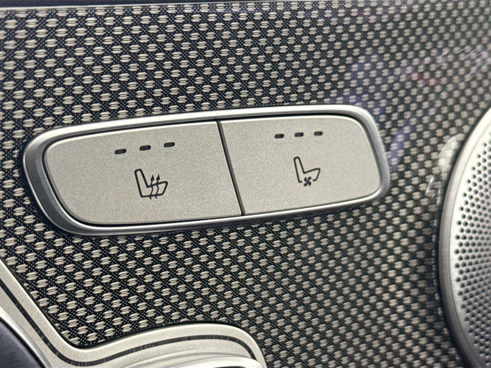 Used 2020 Black Mercedes-Benz AMG® E 53 image 8