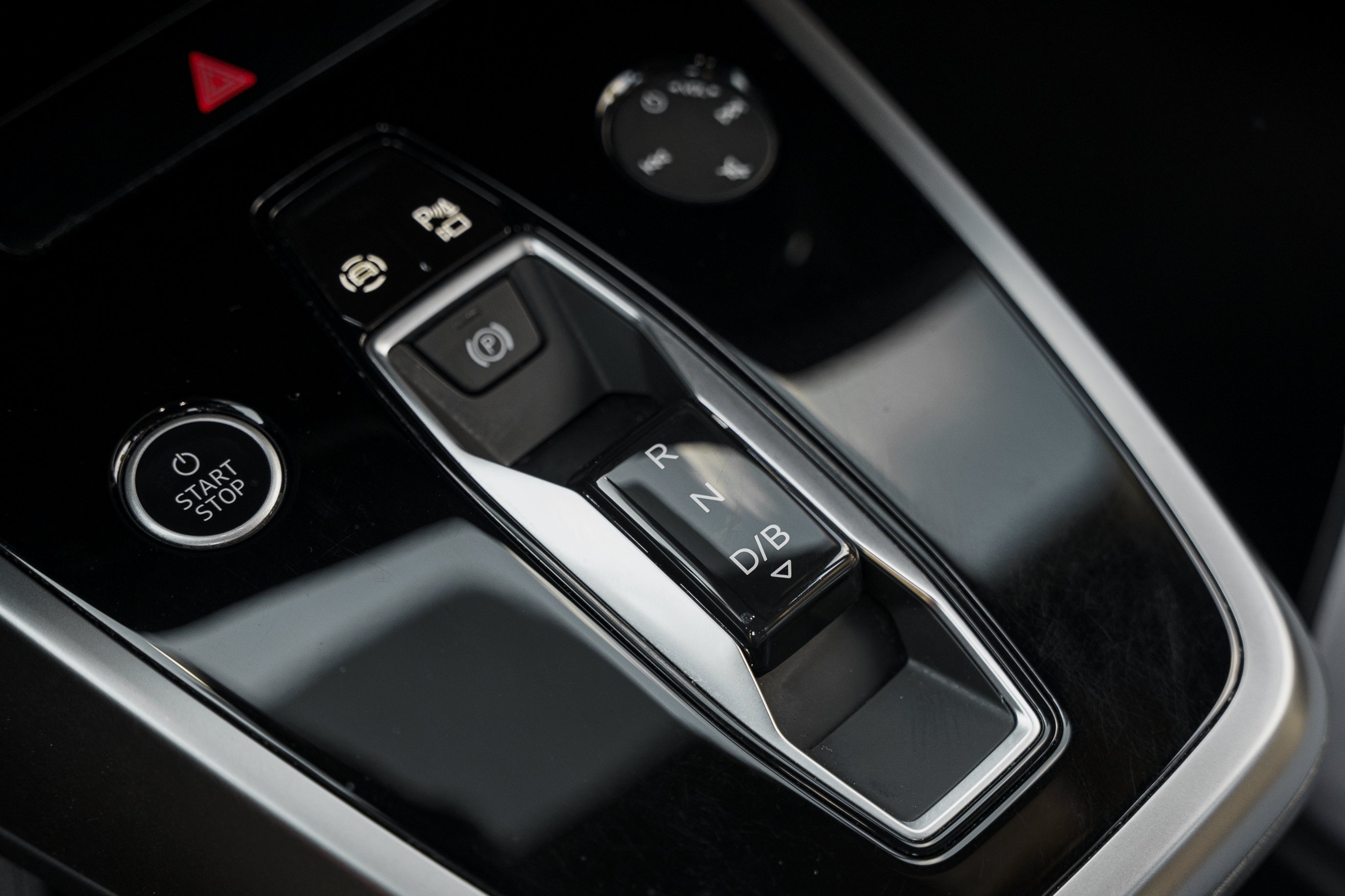 Certified Used 2023 Mythos Black Metallic Audi Prestige image 9