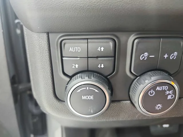 Used 2023 Sterling Gray Metallic Chevrolet Premier image 30