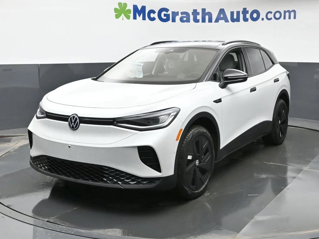 New 2026 White/off-white Volkswagen Pro S Plus image 17