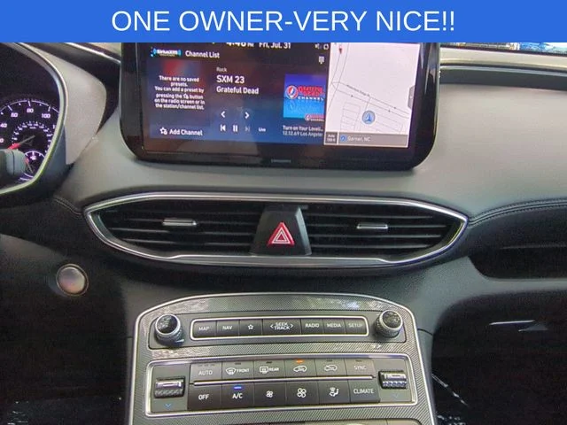 Used 2023 Gray Hyundai SEL image 23