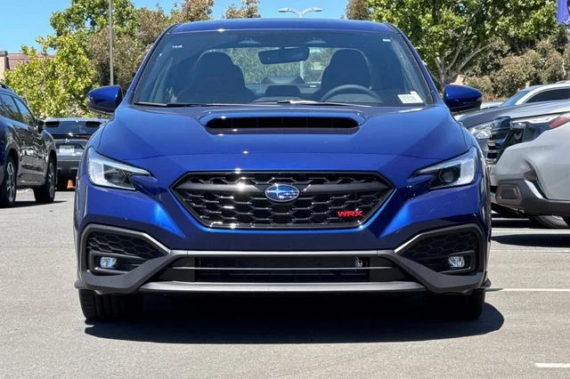 New 2026 SAPPHIRE BLUE PEARL Subaru Limited image 6