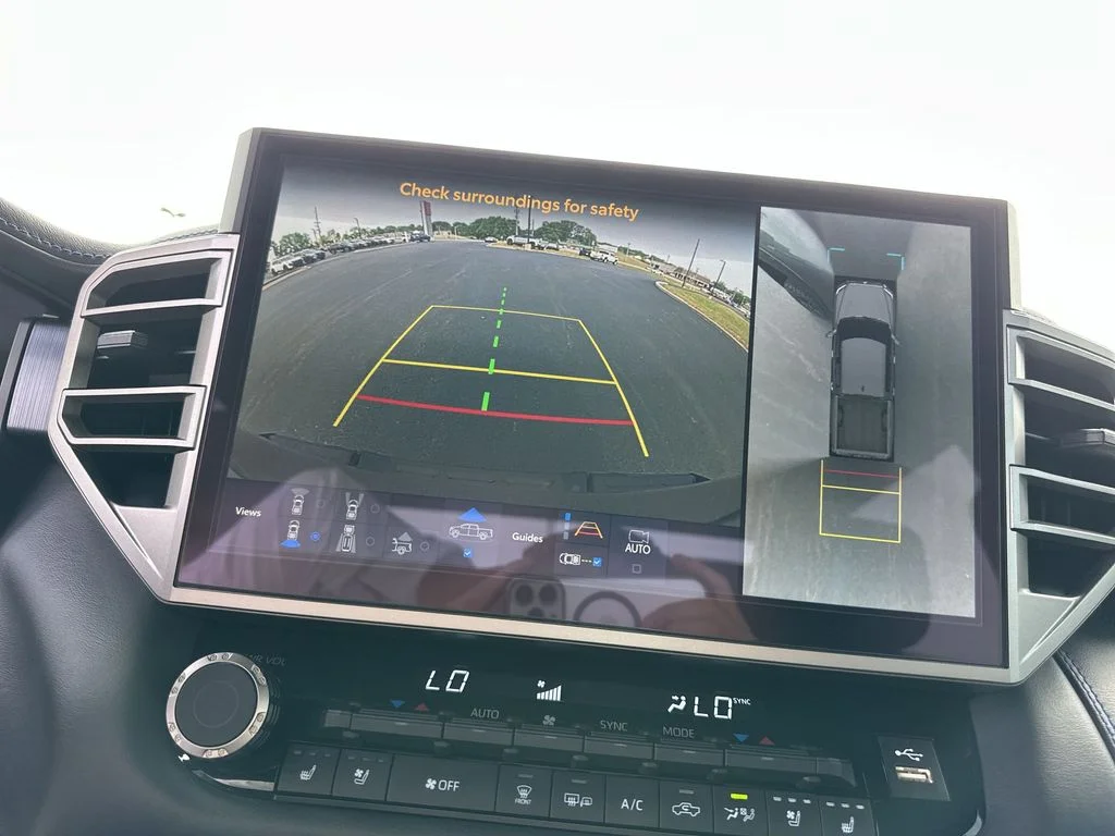 Used 2026 Gray Toyota Platinum image 23